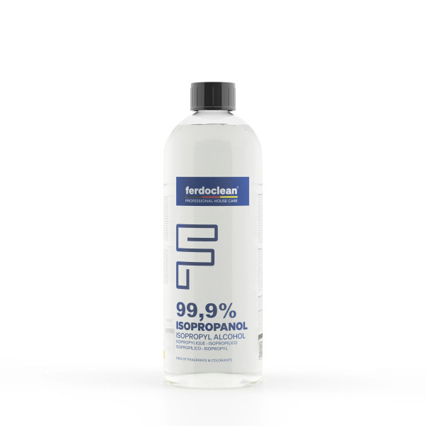 IPA 1L - Isopropanol 99,9%