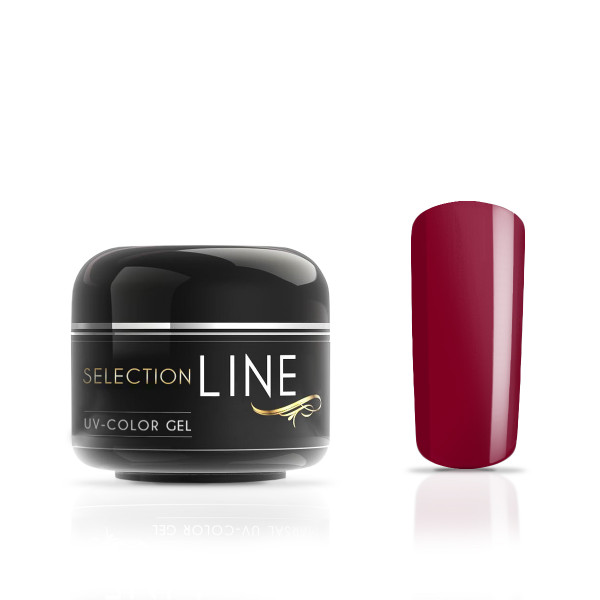 Selection Line Farbgel Red Fantasy 5ml