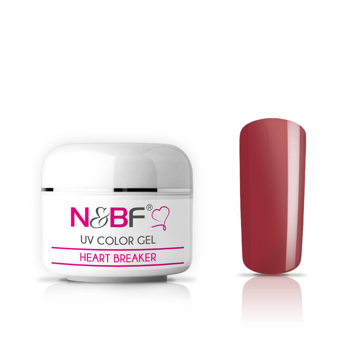 Farbgel UV Color Gel Nägel 5ml - versch. Farben Nagellack Nagel Gel Lack - Bild 82 von 187