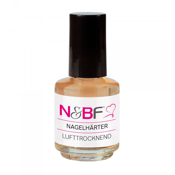 Nails & Beauty Factory Nagelhärter 15ml