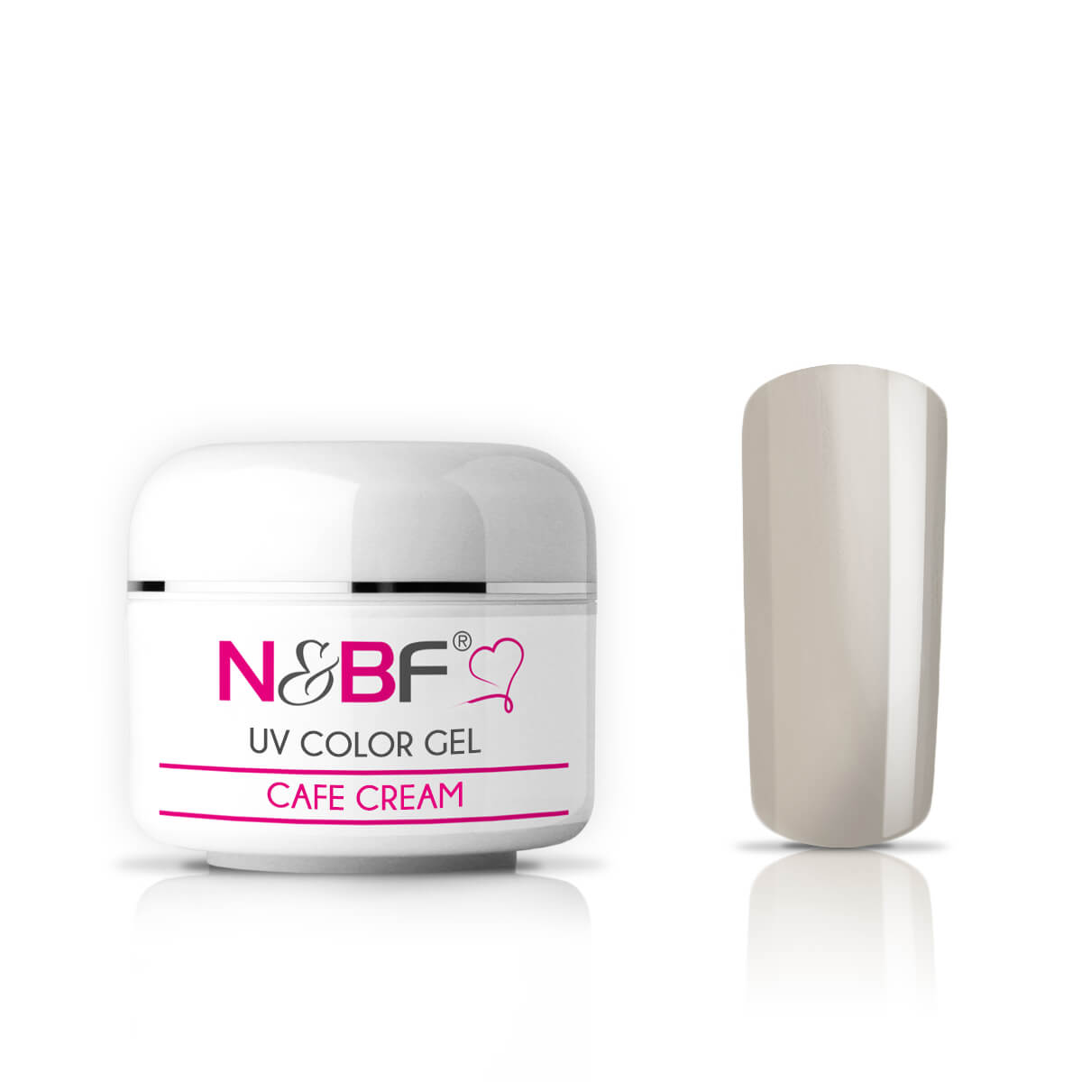 Farbgel UV Color Gel Nägel 5ml - versch. Farben Nagellack Nagel Gel Lack - Bild 32 von 187