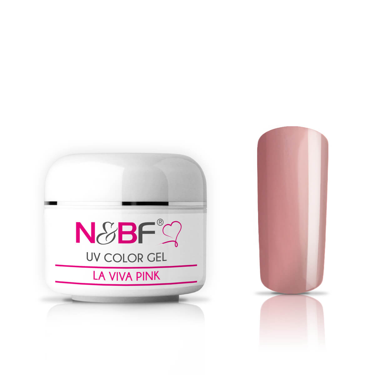 Farbgel UV Color Gel Nägel 5ml - versch. Farben Nagellack Nagel Gel Lack - Bild 90 von 187