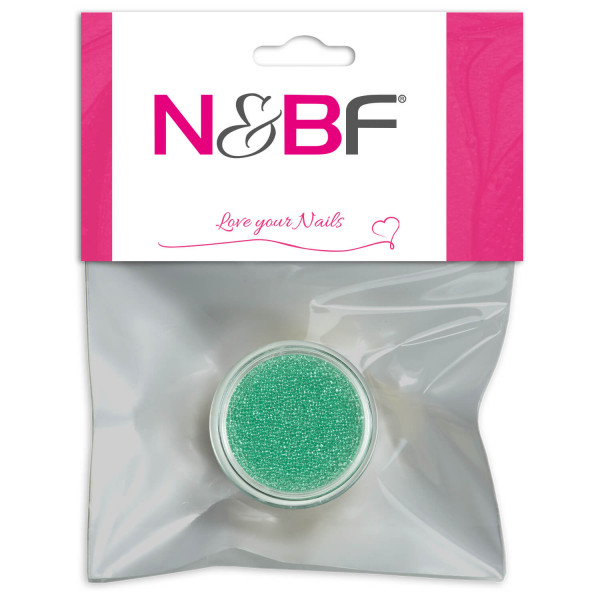 Nails-and-Beauty-Factory-Nailart-Microbeads-Green