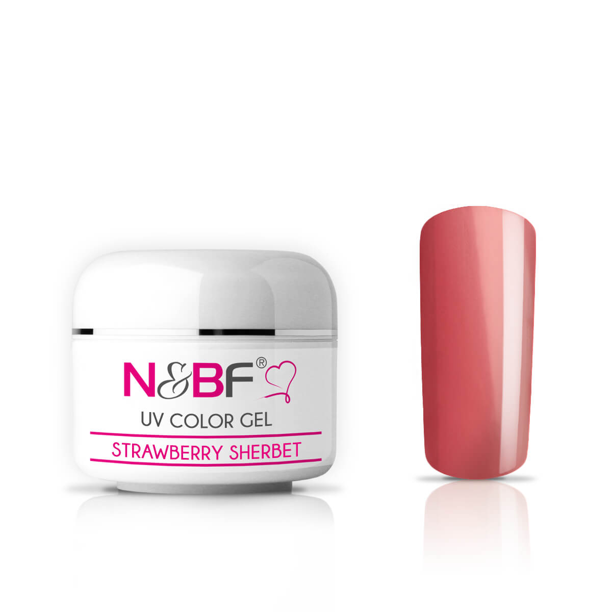 Farbgel UV Color Gel Nägel 5ml - versch. Farben Nagellack Nagel Gel Lack - Bild 158 von 187