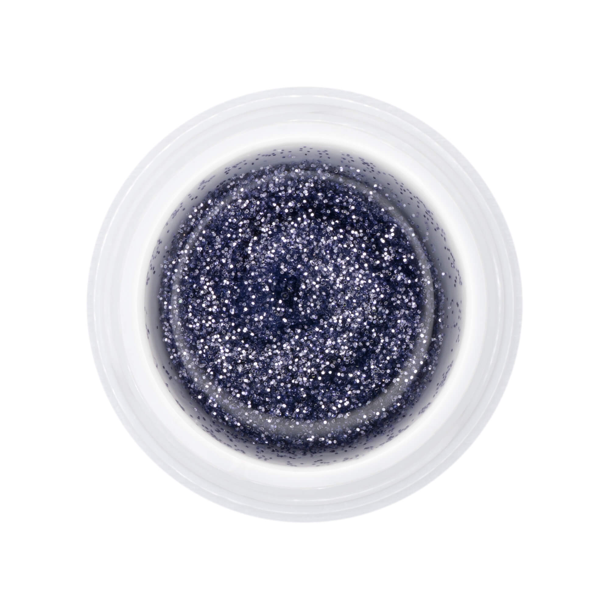 UV Glitzer Farbgel 5ml versch. Farben | Glitter Effekt Color Gel Sparkling Nails - Bild 9 von 51