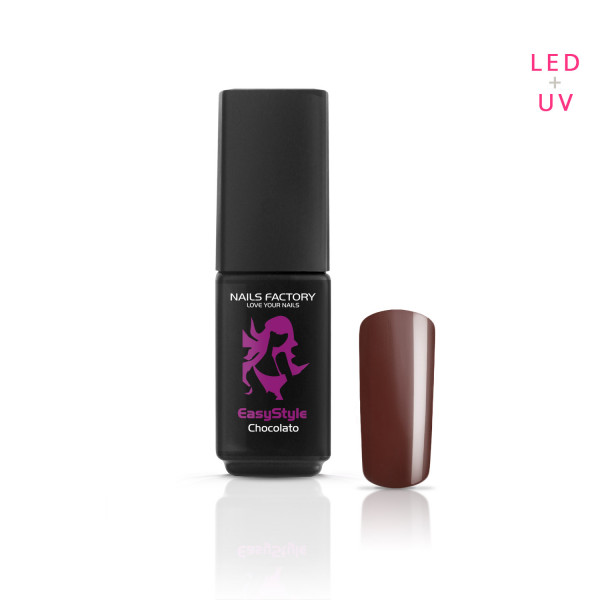 EasyStyle Nail Polish Chocolato