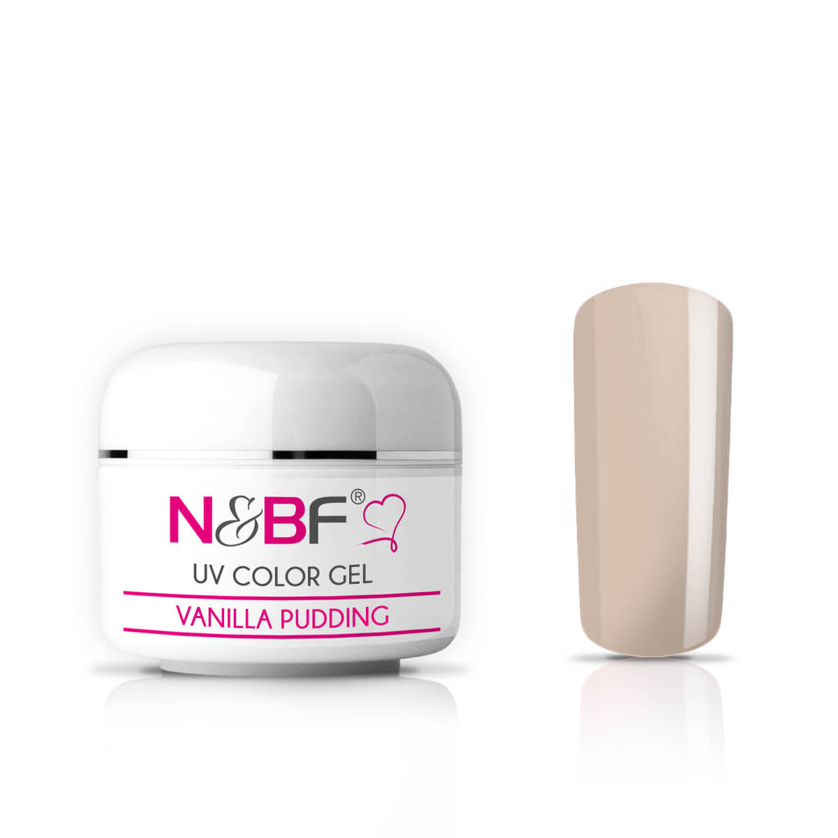 Farbgel UV Color Gel Nägel 5ml - versch. Farben Nagellack Nagel Gel Lack - Bild 170 von 187