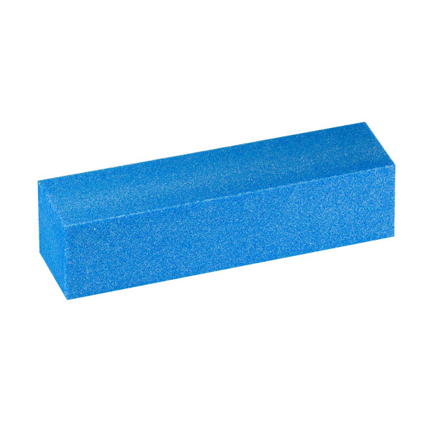 Nails Factory Schleifblock / Buffer Blue 10er Set