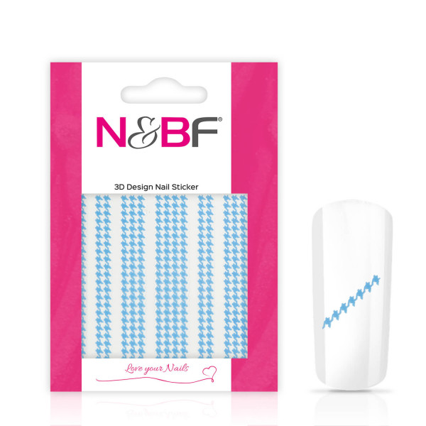 Nails-and-Beauty-Factory-Nagelsticker-Fancy-Fence-Baby-Blue-124365813