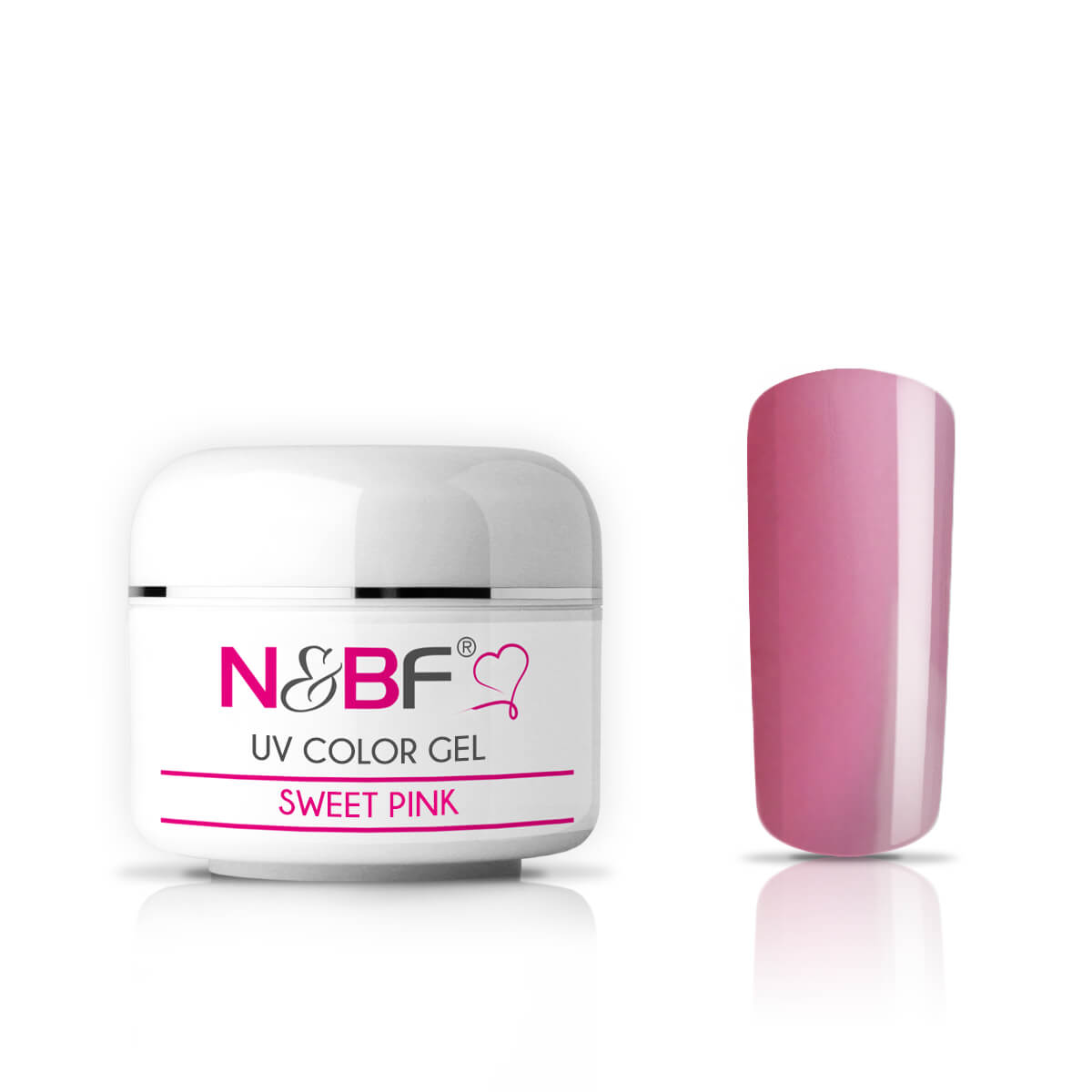 Farbgel UV Color Gel Nägel 5ml - versch. Farben Nagellack Nagel Gel Lack - Bild 164 von 187