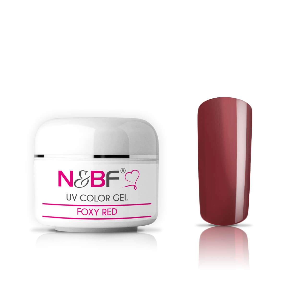 Farbgel UV Color Gel Nägel 5ml - versch. Farben Nagellack Nagel Gel Lack - Bild 180 von 187
