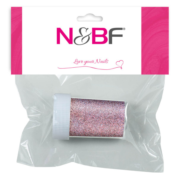 Nails-and-Beauty-Factory-Nailart-Transfer-Nagelfolie-Nailfoil-Glitter-Pink