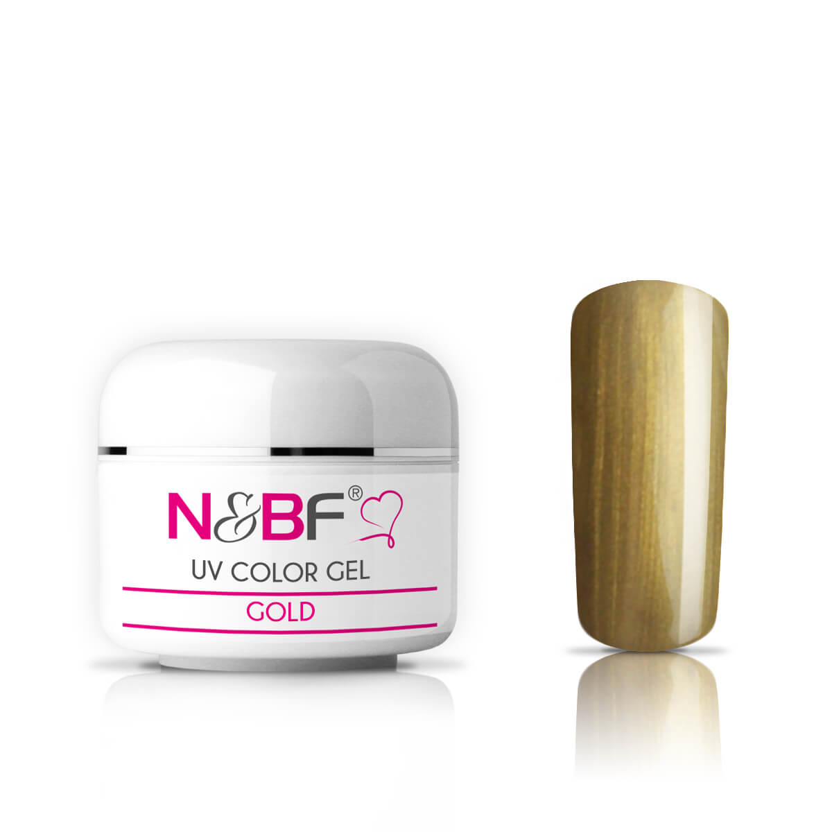 Farbgel UV Color Gel Nägel 5ml - versch. Farben Nagellack Nagel Gel Lack - Bild 70 von 187