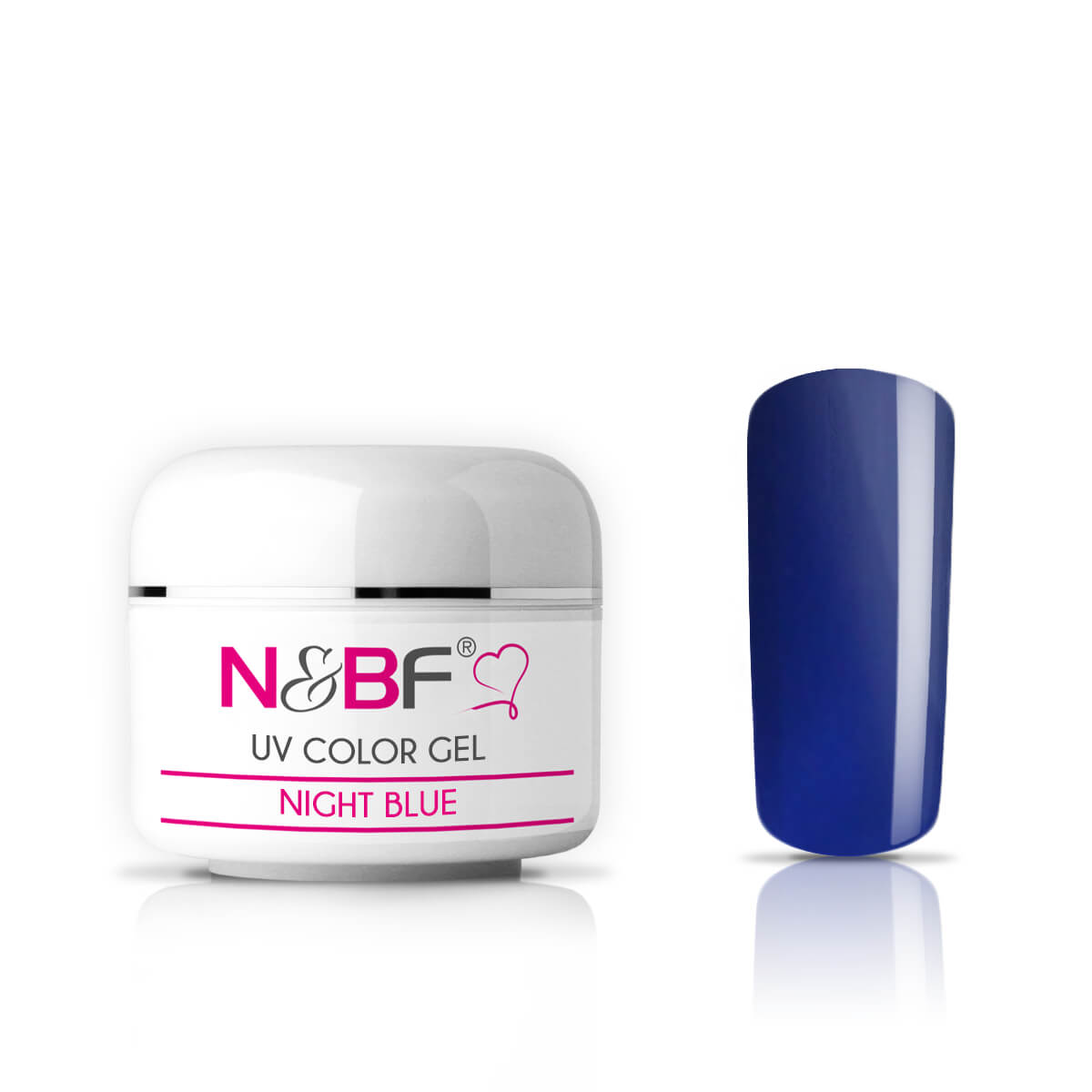 Farbgel UV Color Gel Nägel 5ml - versch. Farben Nagellack Nagel Gel Lack - Bild 118 von 187