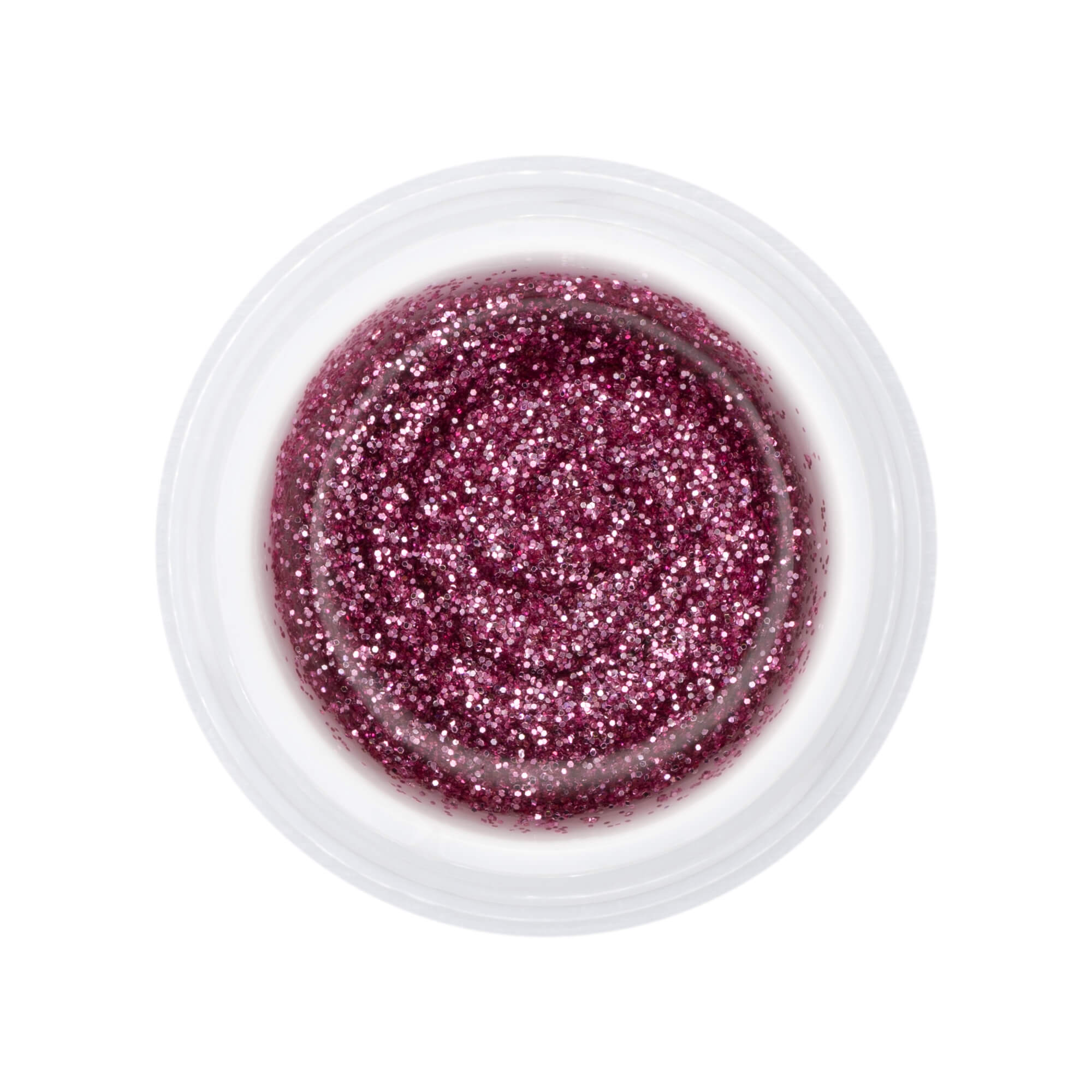 UV Glitzer Farbgel 5ml versch. Farben | Glitter Effekt Color Gel Sparkling Nails - Bild 12 von 51