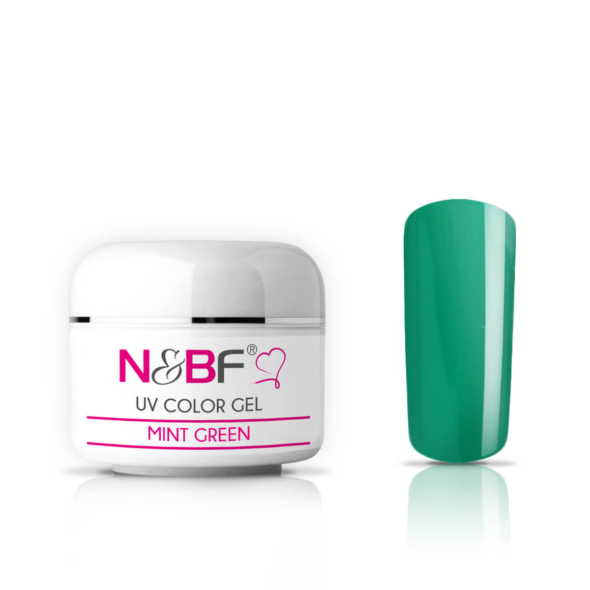 Farbgel UV Color Gel Nägel 5ml - versch. Farben Nagellack Nagel Gel Lack - Bild 112 von 187