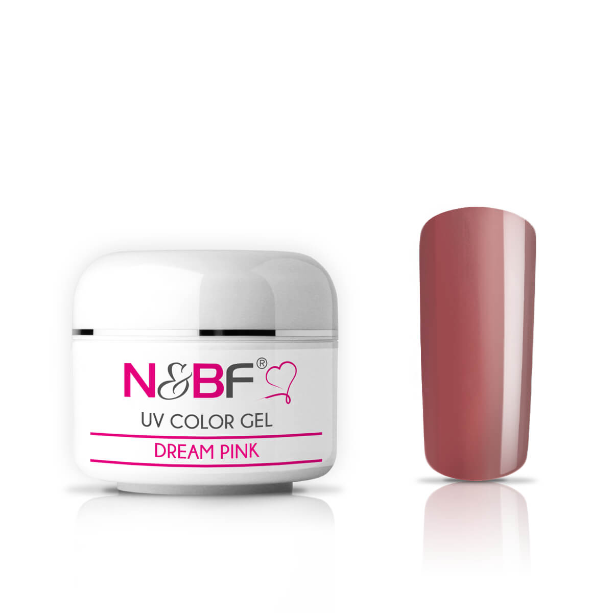 Farbgel UV Color Gel Nägel 5ml - versch. Farben Nagellack Nagel Gel Lack - Bild 58 von 187