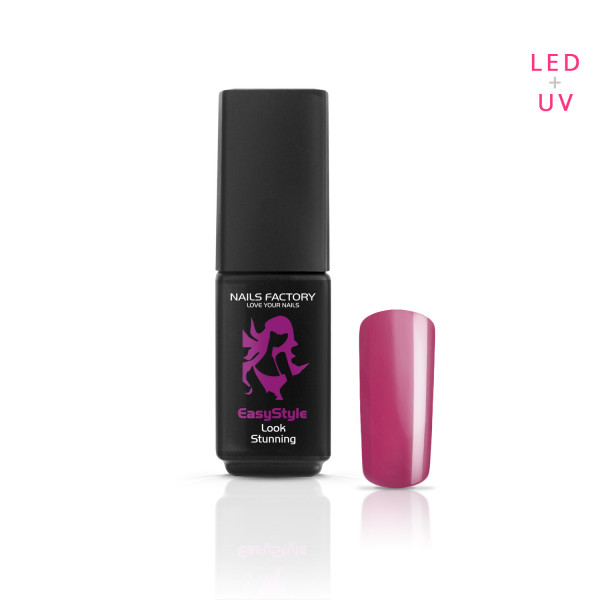 EasyStyle Nail Polish Look Stunning