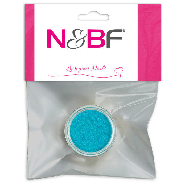 Nails-and-Beauty-Factory-Nailart-Velvet-Powder-Turquoise