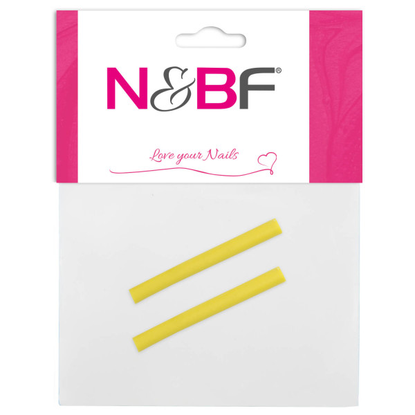 Nails-and-Beauty-Factory-Nailart-Fimo-Fruechte-Fruits-Banane