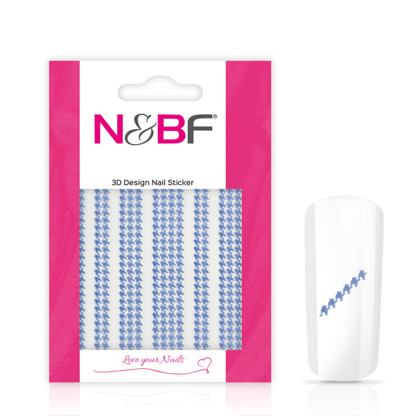 Nails-and-Beauty-Factory-Nagelsticker-Fancy-Fence-Blue-124365872