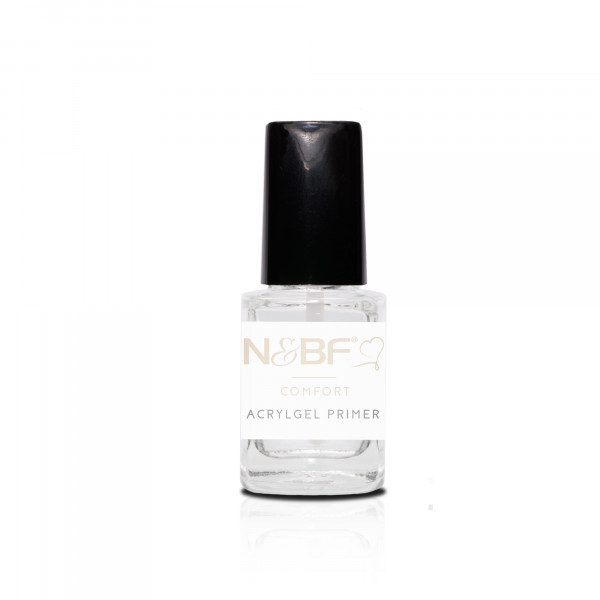 Nails & Beauty Factory Acrylgel Primer 15ml