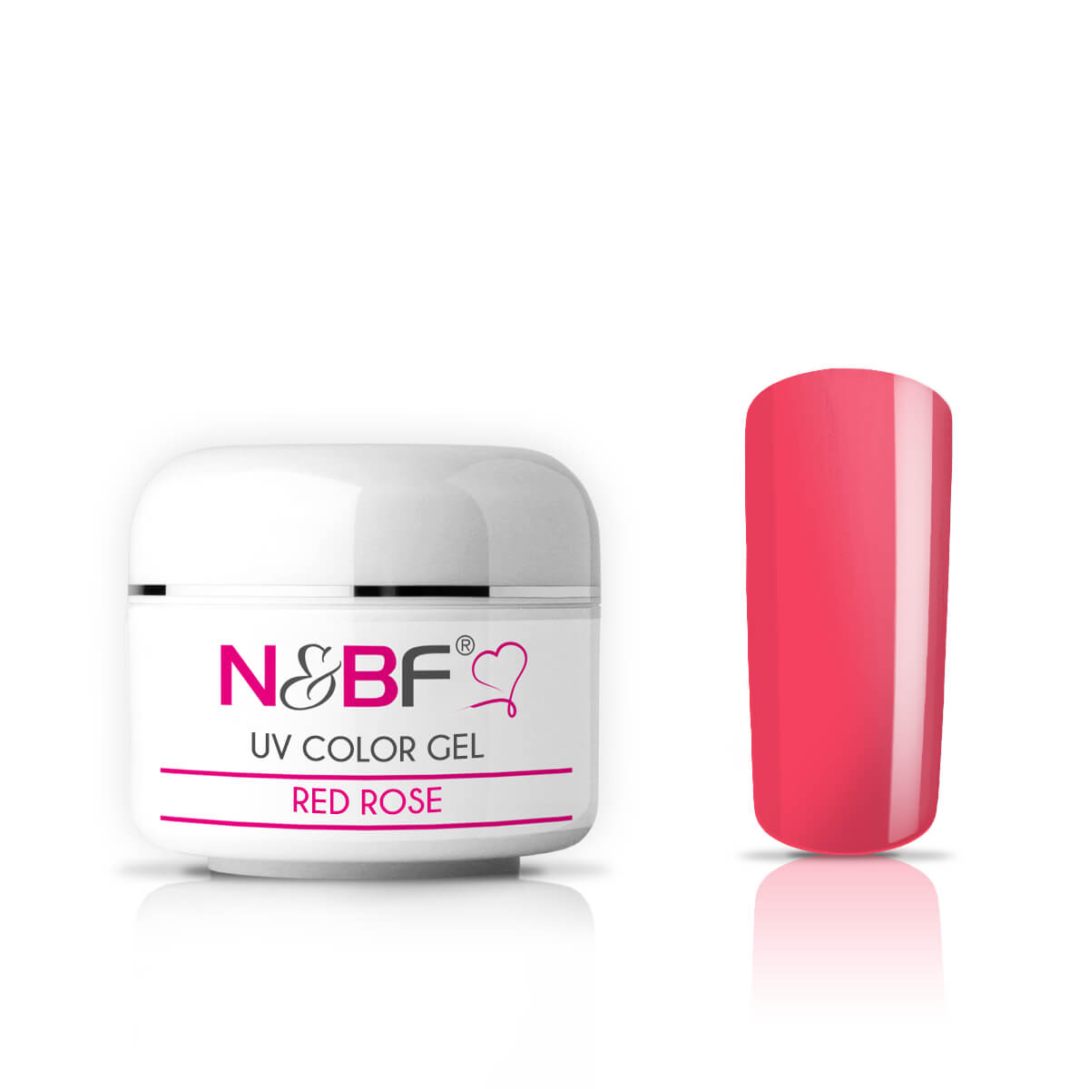 Farbgel UV Color Gel Nägel 5ml - versch. Farben Nagellack Nagel Gel Lack - Bild 130 von 187