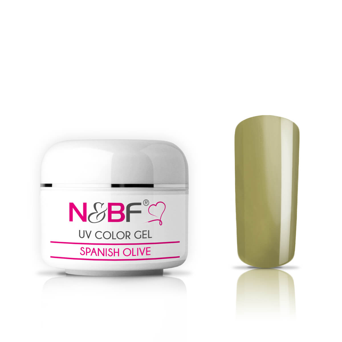 Farbgel UV Color Gel Nägel 5ml - versch. Farben Nagellack Nagel Gel Lack - Bild 154 von 187