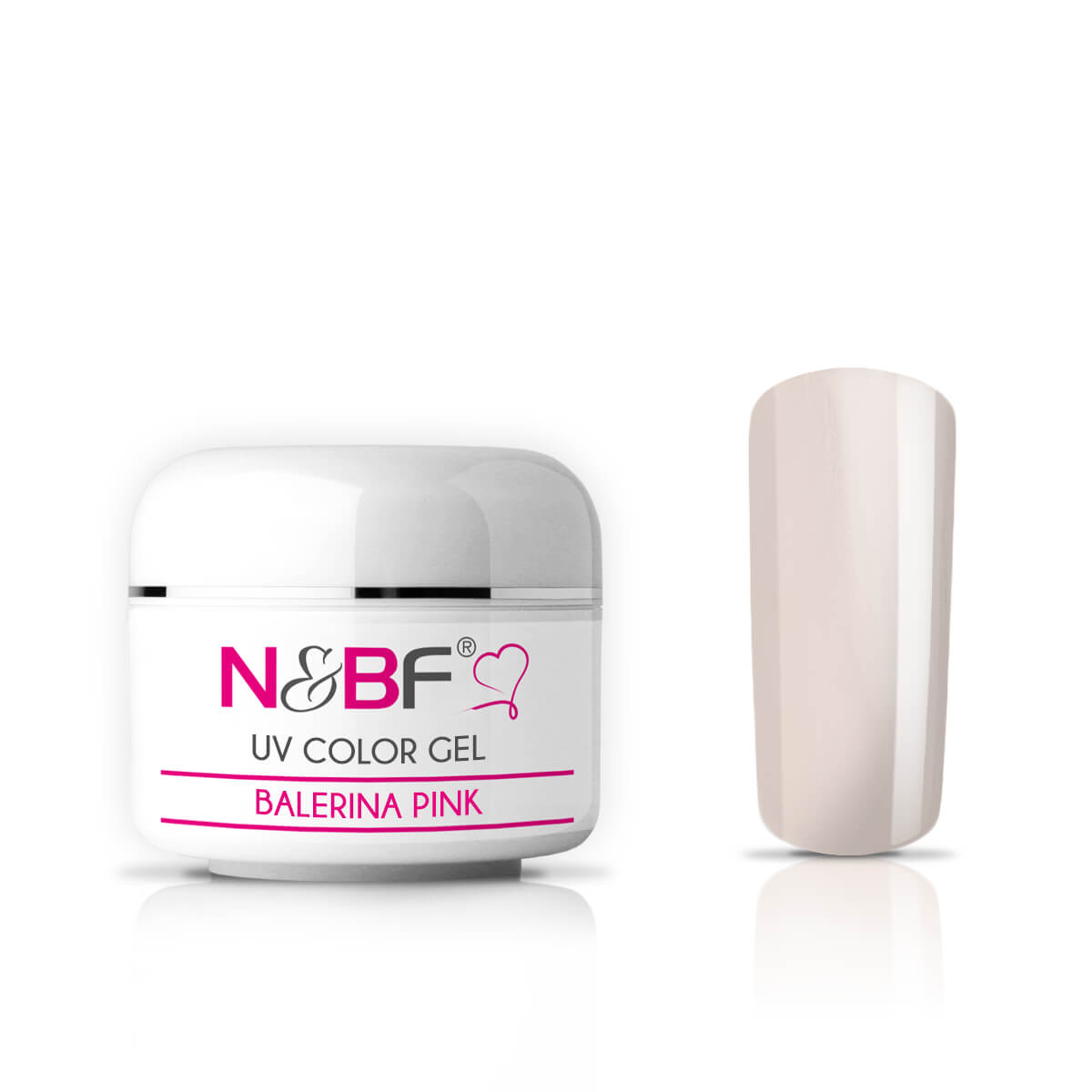 Farbgel UV Color Gel Nägel 5ml - versch. Farben Nagellack Nagel Gel Lack - Bild 18 von 187