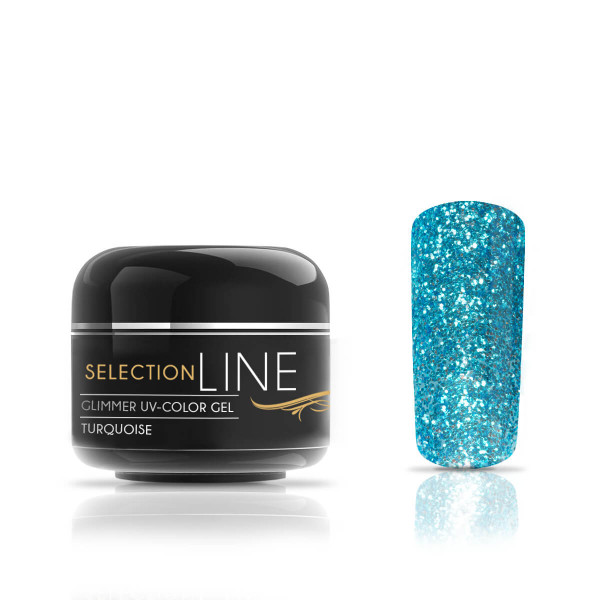 Nails-and-Beauty-Factory-Selection-Line-Glimmer-Farbgel-Turquoise-5-ml