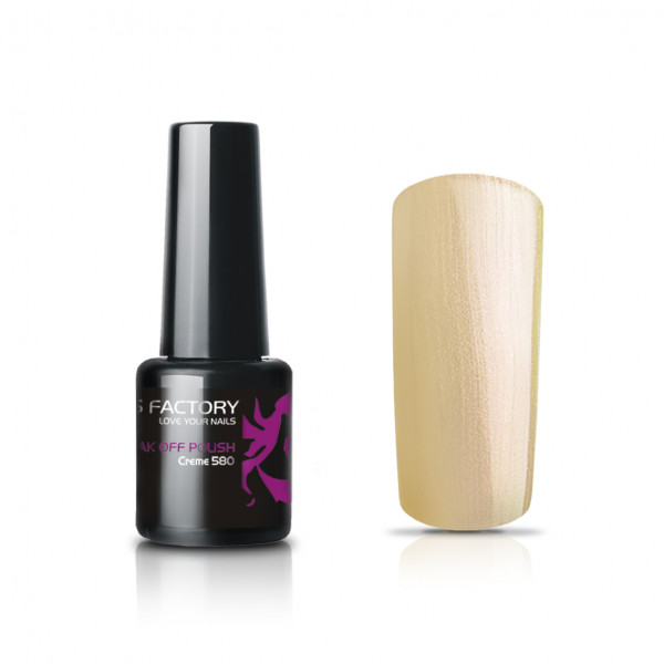 UV Nagellack Creme 8ml
