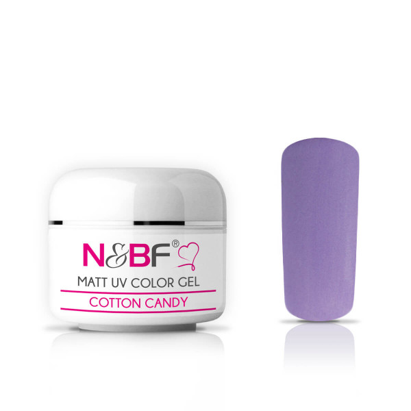 Nails-and-Beauty-Factory-Matt-UV-Color-Gel-Farbgel-Cotton-Candy-5-ml