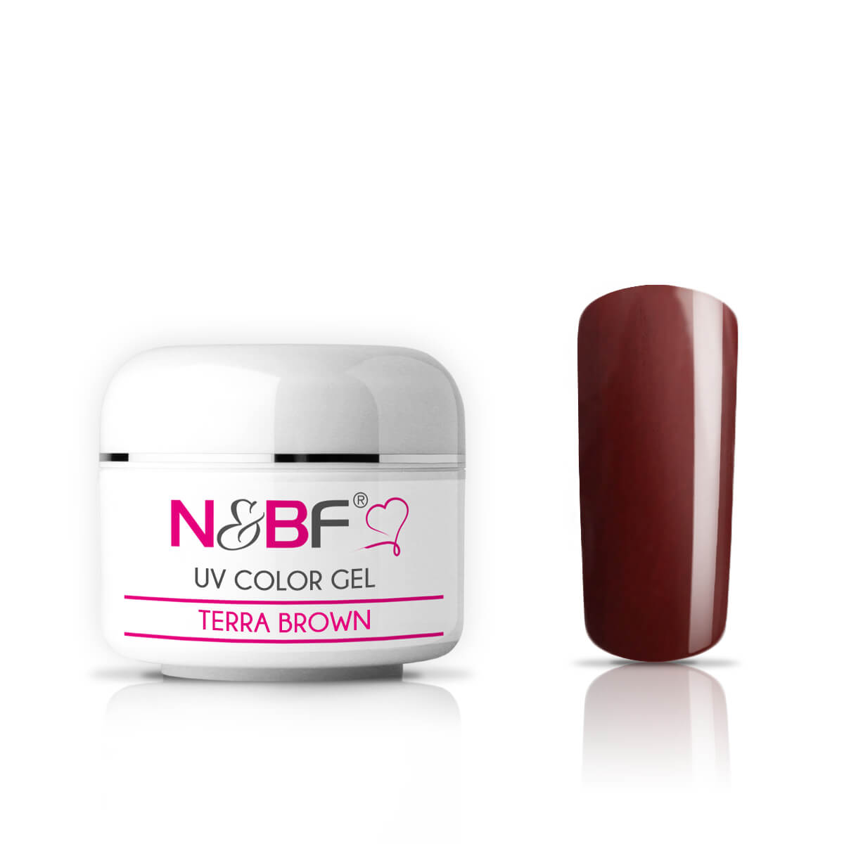Farbgel UV Color Gel Nägel 5ml - versch. Farben Nagellack Nagel Gel Lack - Bild 166 von 187
