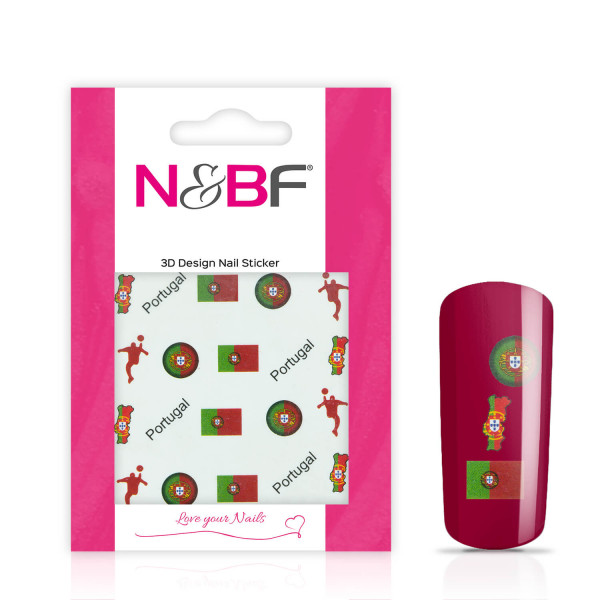 Nails-and-Beauty-Factory-Nail-Tattoos-Fussball-Portugal-124133564