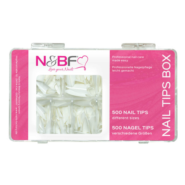 Nails-and-Beauty-Factory-Stiletto-Nail-Tips-white-Box-500-pieces-F