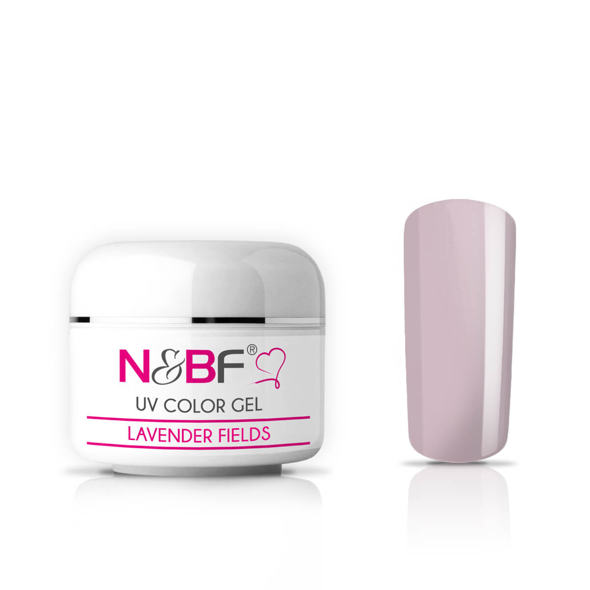Farbgel UV Color Gel Nägel 5ml - versch. Farben Nagellack Nagel Gel Lack - Bild 92 von 187