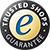 TrustedShops Zertifizierung